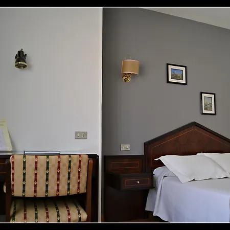 Hotel Loriga