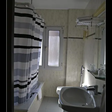 Hotel Loriga 3*