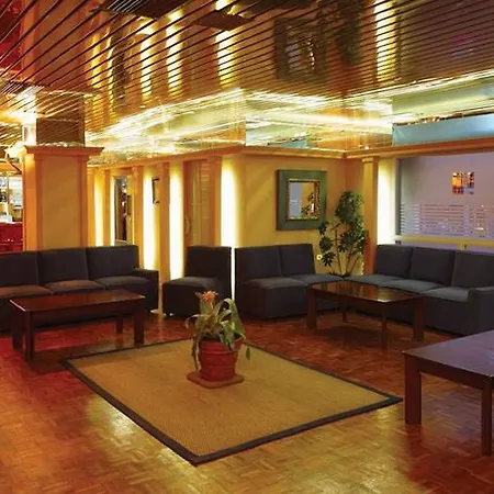 Loriga Hotel Siero