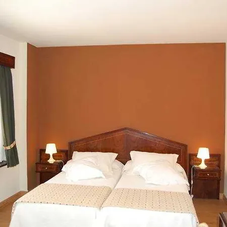 Hotel Loriga