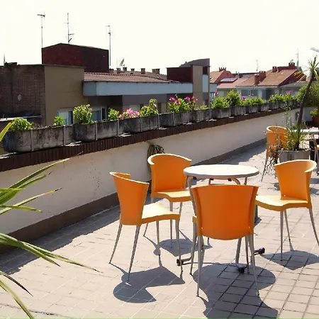 Loriga Hotel Siero