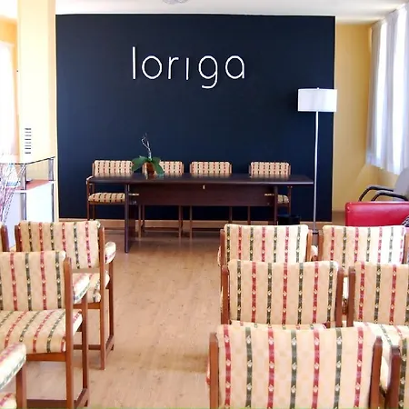 Loriga Siero