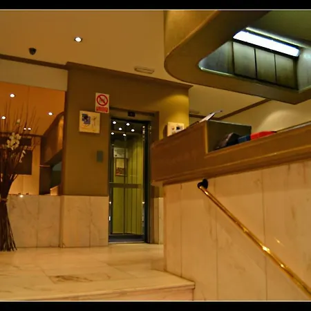 Loriga Hotel