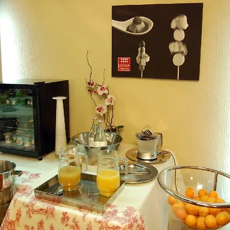 Hotel Loriga Siero